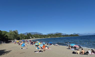 Casa en Venta en Bahia Coiquue