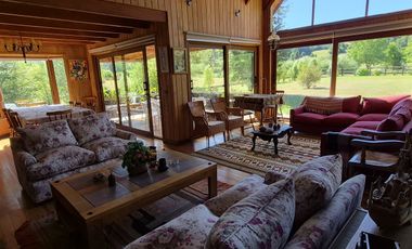 Casa en Venta en Bahia Coiquue