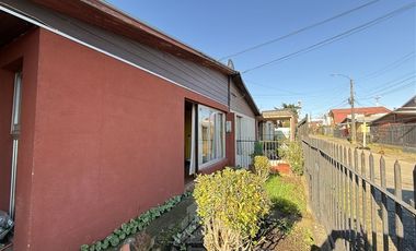 Casa en Arriendo en COD38988 Tomas Guevara Oportunidad de inversión Temuco