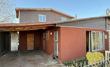 Casa en Arriendo en COD38988 Tomas Guevara Oportunidad de inversión Temuco