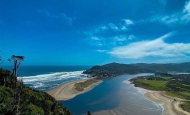 Parcela en Venta en Sector Faja Fiscal Cordillera Saraos, Río Llico