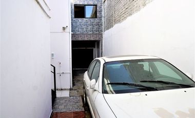 Local Comercial en Arriendo en Sector Centro - La Calera.
