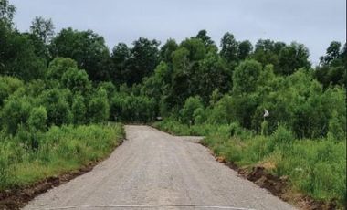 Parcela en Venta en Villarrica