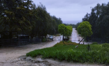 Sitio en Venta en Matanza