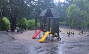 Sitio en Venta en Matanza