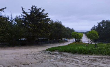 Sitio en Venta en Matanza