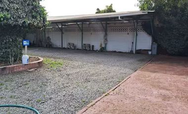 Casa en Venta en 35º 18.051'S y 71º 56.719'W