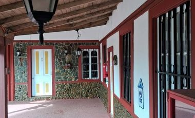 Casa en Venta en 35º 18.051'S y 71º 56.719'W