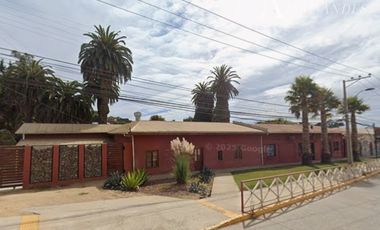 Casa en Venta en 35º 18.051'S y 71º 56.719'W