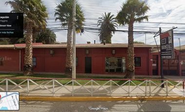 Casa en Venta en 35º 18.051'S y 71º 56.719'W