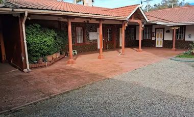 Local Comercial en Venta en 35º 18.051'S y 71º 56.719'W