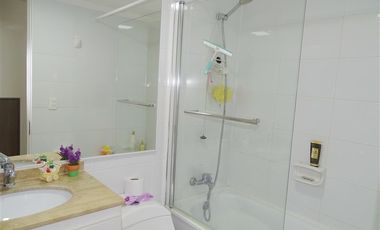 Departamento en Venta en El Carmen de Huechuraba / Camino de Cintura