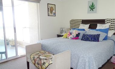 Departamento en Venta en El Carmen de Huechuraba / Camino de Cintura