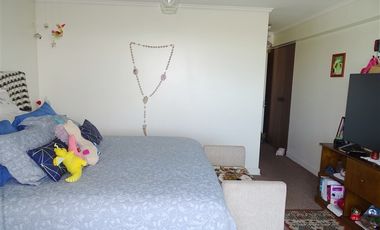 Departamento en Venta en El Carmen de Huechuraba / Camino de Cintura