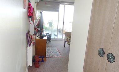 Departamento en Venta en El Carmen de Huechuraba / Camino de Cintura