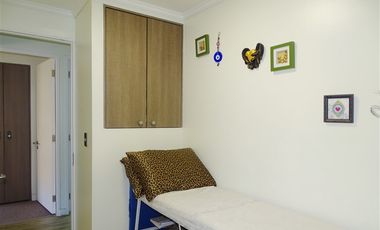 Departamento en Venta en El Carmen de Huechuraba / Camino de Cintura