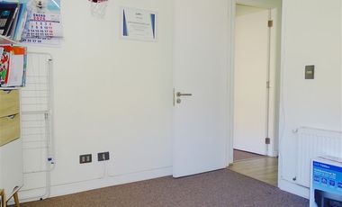 Departamento en Venta en El Carmen de Huechuraba / Camino de Cintura