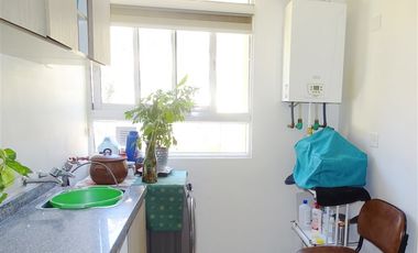 Departamento en Venta en El Carmen de Huechuraba / Camino de Cintura