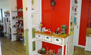 Departamento en Venta en El Carmen de Huechuraba / Camino de Cintura