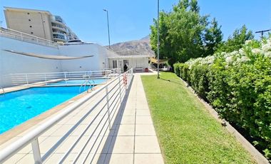 Departamento en Venta en El Carmen de Huechuraba / Camino de Cintura