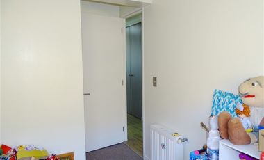 Departamento en Venta en El Carmen de Huechuraba / Camino de Cintura