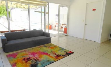 Departamento en Venta en El Carmen de Huechuraba / Camino de Cintura