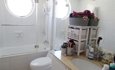 Departamento en Venta en El Carmen de Huechuraba / Camino de Cintura