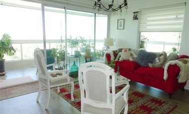 Departamento en Venta en El Carmen de Huechuraba / Camino de Cintura