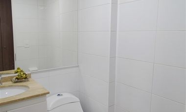 Departamento en Venta en El Carmen de Huechuraba / Camino de Cintura