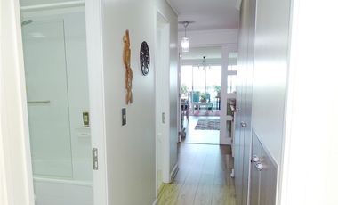 Departamento en Venta en El Carmen de Huechuraba / Camino de Cintura
