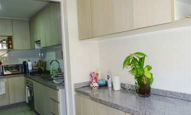 Departamento en Venta en El Carmen de Huechuraba / Camino de Cintura