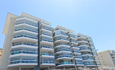 Departamento en Venta en El Carmen de Huechuraba / Camino de Cintura