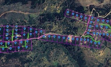 Sitio en Venta en I-510, Paredones, O