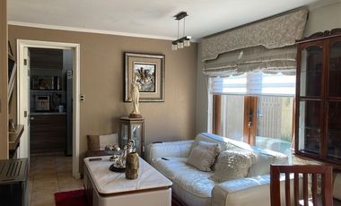 Casa en Venta en San Pedro del Valle