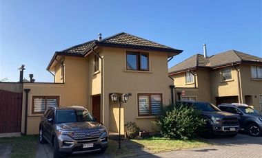 Casa en Venta en San Pedro del Valle