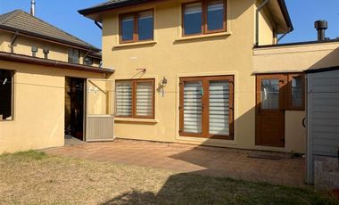 Casa en Venta en San Pedro del Valle