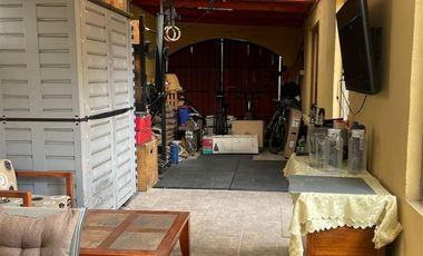 Casa en Venta en San Pedro del Valle