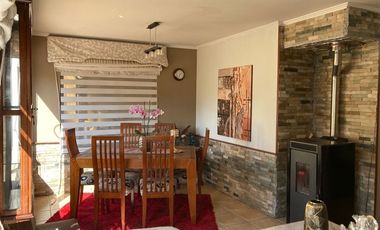 Casa en Venta en San Pedro del Valle