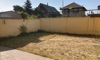 Casa en Venta en San Pedro del Valle