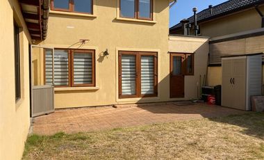 Casa en Venta en San Pedro del Valle