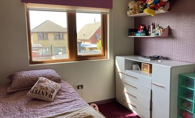 Casa en Venta en San Pedro del Valle