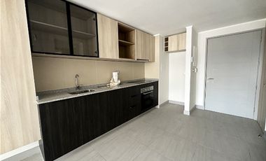 Departamento en Arriendo en Excequiel Fernandez / Macul