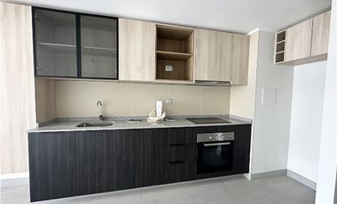 Departamento en Arriendo en Excequiel Fernandez / Macul