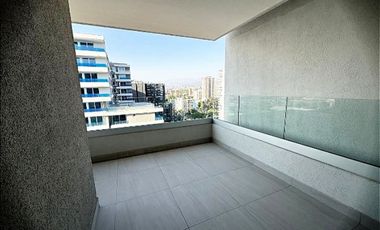 Departamento en Arriendo en Excequiel Fernandez / Macul