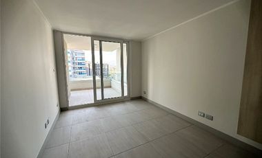 Departamento en Arriendo en Excequiel Fernandez / Macul