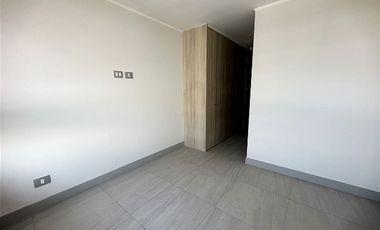 Departamento en Arriendo en Excequiel Fernandez / Macul