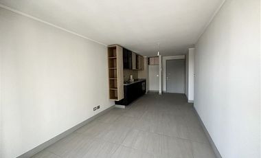 Departamento en Arriendo en Excequiel Fernandez / Macul
