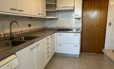 Departamento en Venta en Edificio Las Palmas