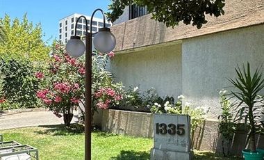 Departamento en Venta en Edificio Las Palmas