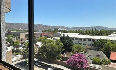 Departamento en Venta en Edificio Las Palmas